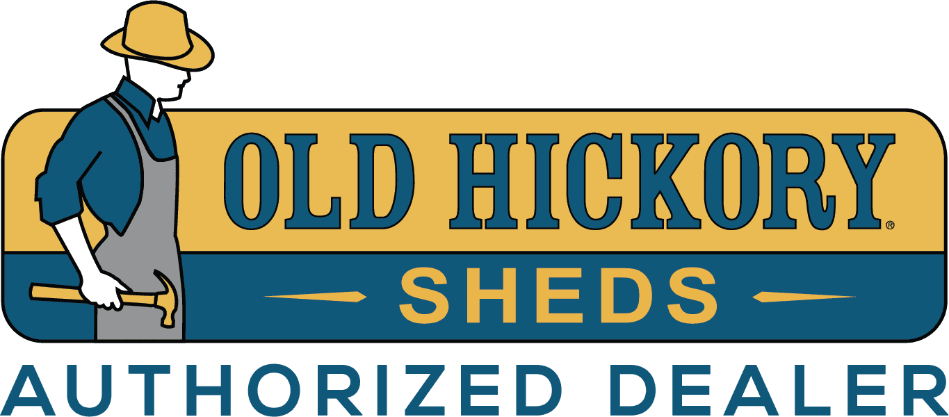 Old Hickory Buildings authorized dealer